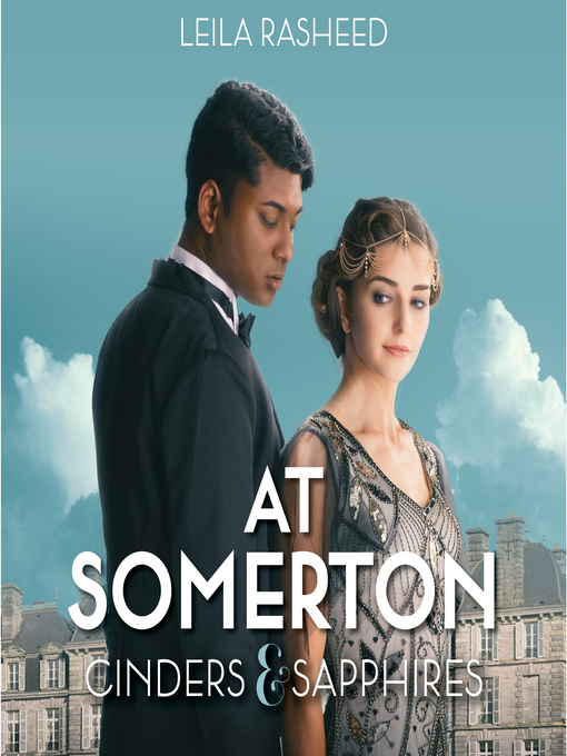 Cover image for At Somerton